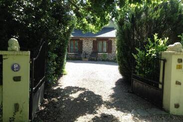 Bed and Breakfast La Chevallerie   Tranquil Oasis