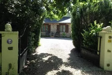 Bed and Breakfast La Chevallerie Tranquil Oasis