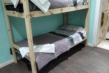 Hostel Bauti En Ezeiza