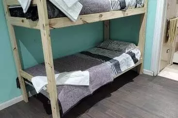 Hostel Bauti En Ezeiza