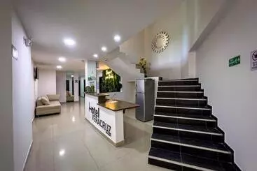Hotel Boutique Veracruz Termales