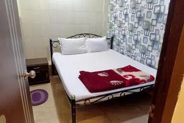 ホテル Central Inn, Mumbai