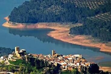 فندق El Cruce Hornos