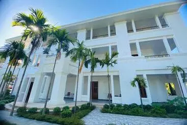 Hotel Hạ Long 1