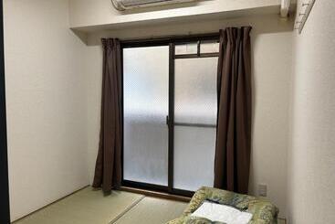Hotel Himawari Kan Standard Room Female Only   Vacation Stay 74387v