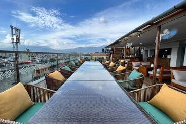 Hotel Kathmandu Height Boutique