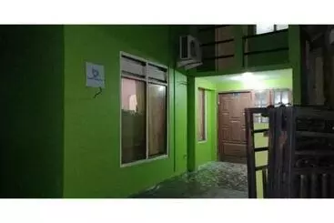 Hotelli Merpati Hostel Banyuwangi