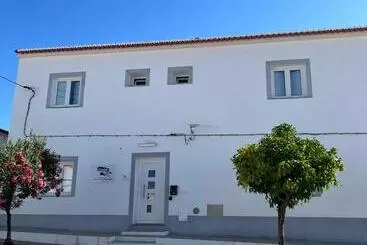 Moinhos Do Guadiana