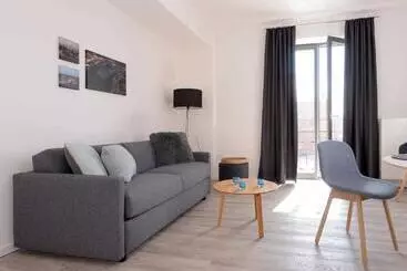 هتل Ohlerich Speicher App_ 08