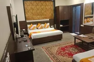 Hotel Park Desert & Safari