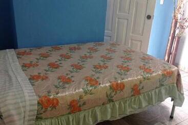 Szálloda Tanta Wasi Panecillo