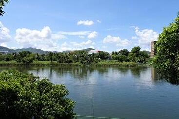 酒店 West Wonder Riverside Resort