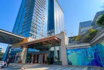 Kare Hotels Residences Qianhai Shenzhen