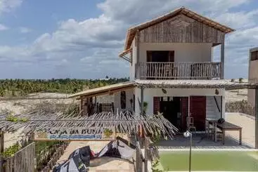 Pension Casa Da Duna