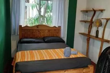 Pension Casa Samay