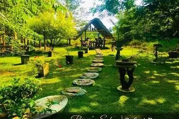 River S Edge Safari Resort