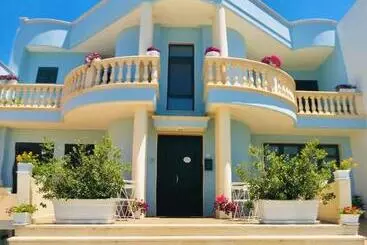 B&b La Perla
