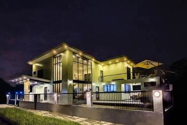 Bed and Breakfast Adora S Place Luxury Suite