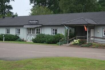 Aamiaismajoitus (B&B) Hälsokällan