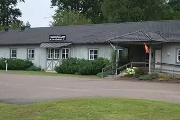 ベッドアンドブレックファースト Hälsokällan