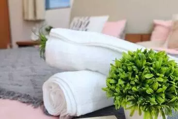 تختخواب و صبحانه Ixora Coliving Lifestyle Homestay