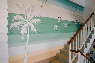 アパートホテル Casa Amarta Boutique Lofts & Detox