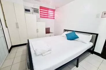 Dasma Lofts Hotel Near Dela Salle Dasma