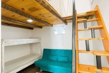 Hostal Pousada Atenas