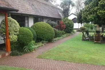 Bulembu Country Lodge