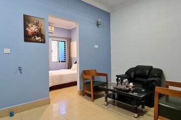 Hotel Chan&both Guesthouse