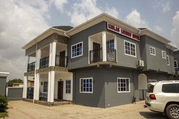 فندق Kislas Luxury