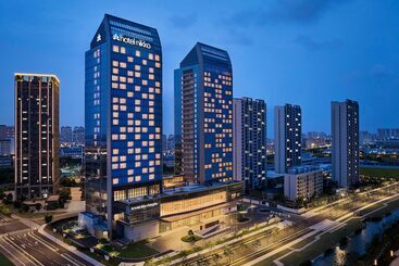 فندق Nikko Changshu