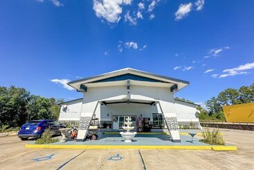 בית מלון כפרי Paradise Inn By Oyo