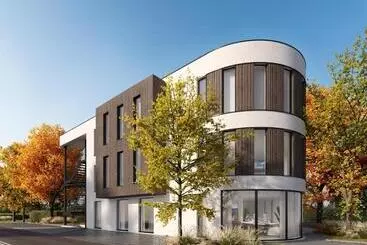 هتل Rondo   Self Check In