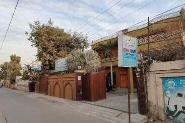 هتل Royal Luxury Multan