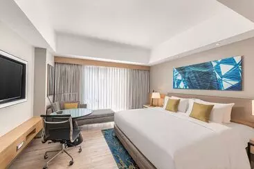 Hotel Seda Manila Bay
