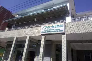 Hotel Setavin
