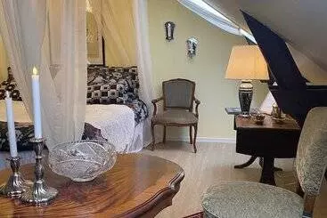 Hotel Skuespiller Centralen