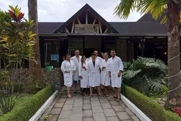 Hotel Terra Luna Lodge