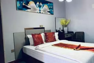 Hôtel The Dreams