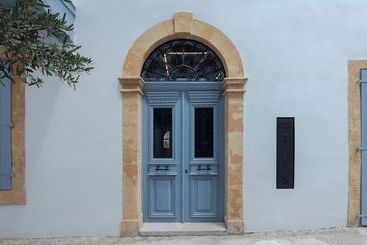 هتل The Sendal Boutique