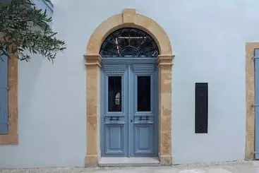 Hotelli The Sendal Boutique