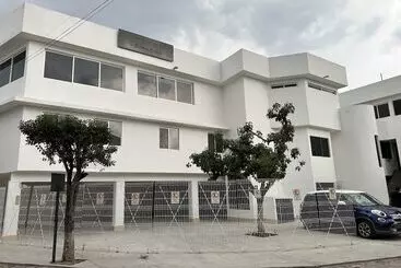 هتل Villa 12 Orquideas