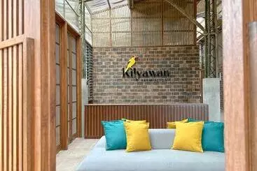 Kilyawan Farm Resort