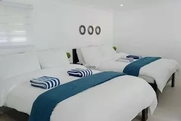 Lopez Beach Resort