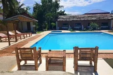 Native House Resort By Cocotel