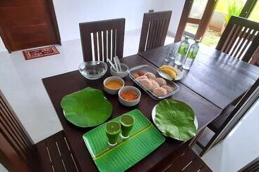 Majatalo Anuradhapura Kingdom View Resort