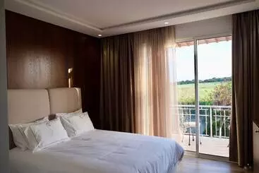 Majatalo Jnane Yemma