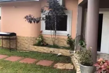 Pansiyon Nana Adu S Guesthouse