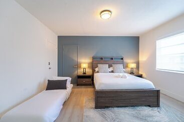 Praia Hotel Boutique Miami Beach